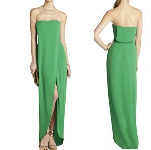 BCBG MAXAZRIA  Jesse sleveless dress size 4